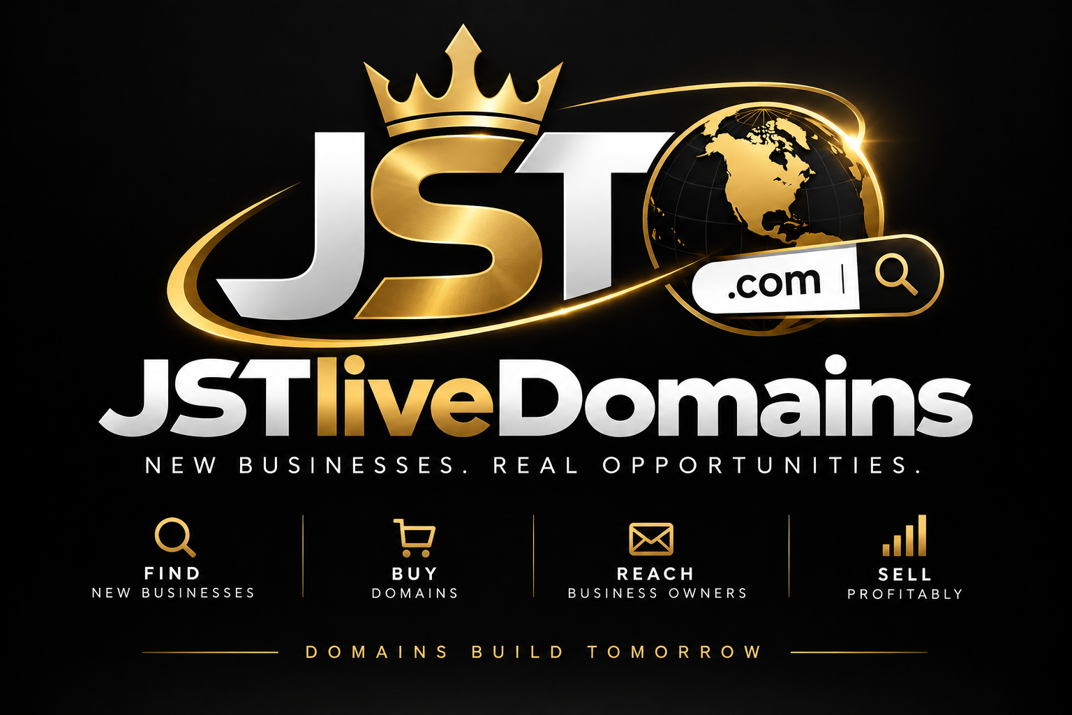 JSTliveDomains
